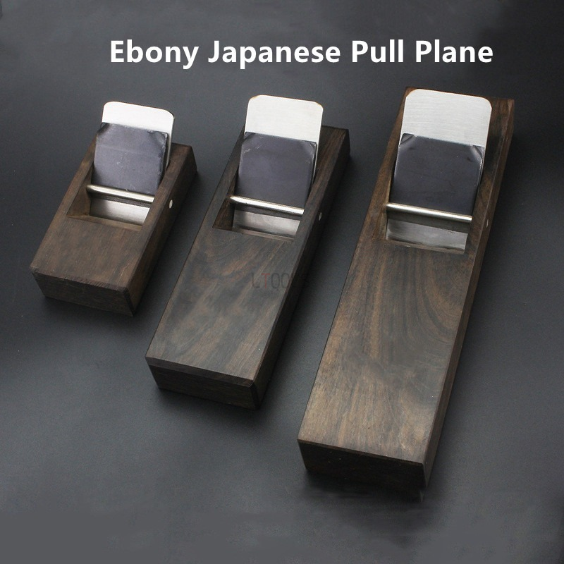 Japanese Style Wood Planer Eur - Hand Plane Block のレビューと価格