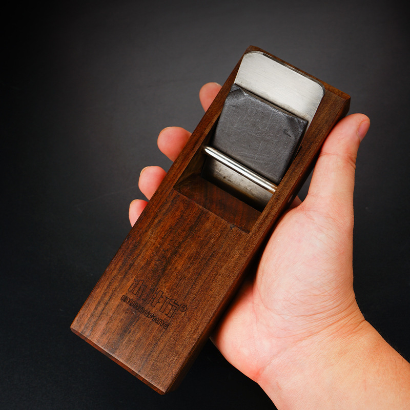 Japanese Style Wood Planer Eur - Hand Plane Block のレビューと価格