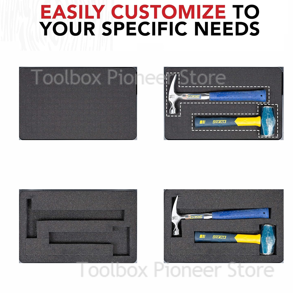 Aluminum Tool Box Portable Rig - Tools Box For Workshop のレビューと価格