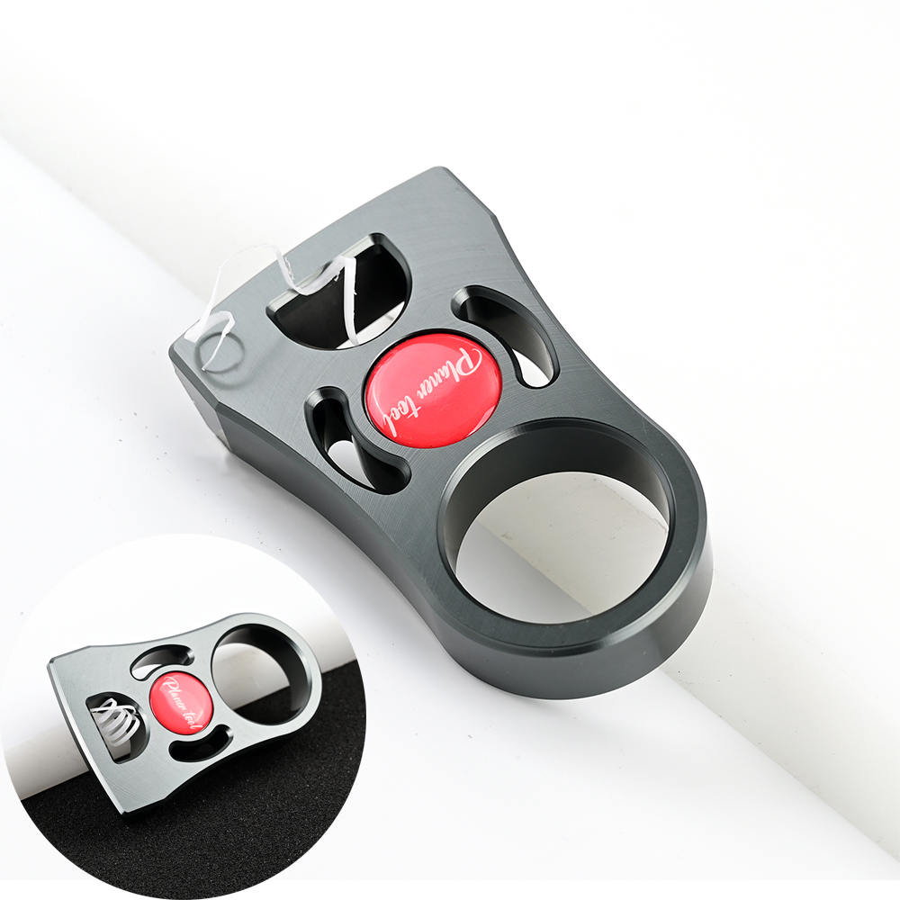 FOSHIO Metal Deburring & Trimm - Hand Plane Block のレビューと価格