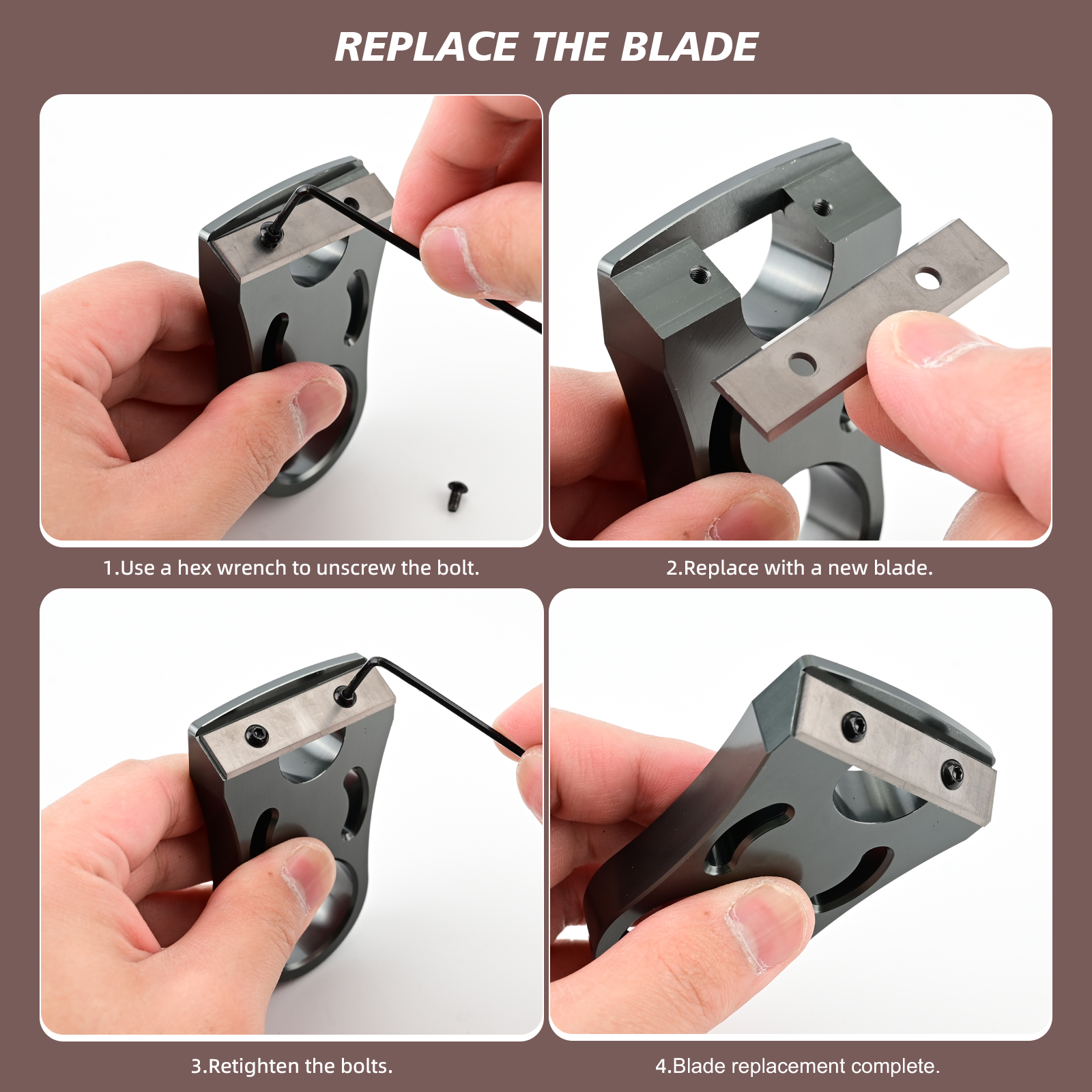 FOSHIO Metal Deburring & Trimm - Hand Plane Block のレビューと価格