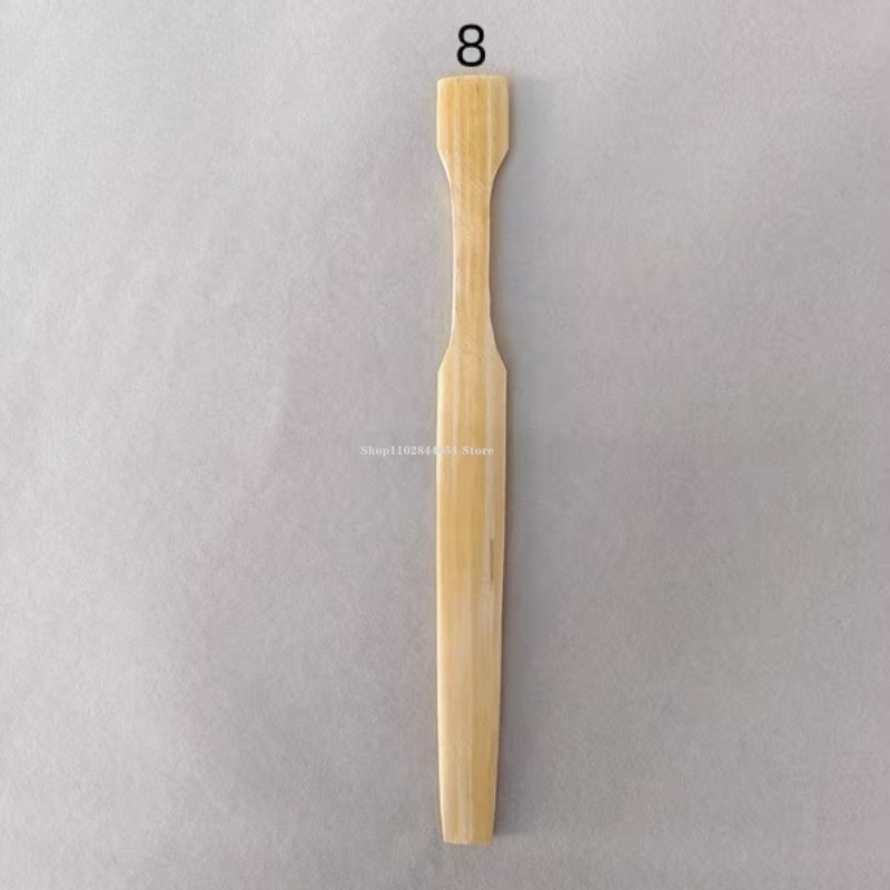25pcs Pottery Teapot Making To - Chisel Set Wood のレビューと価格