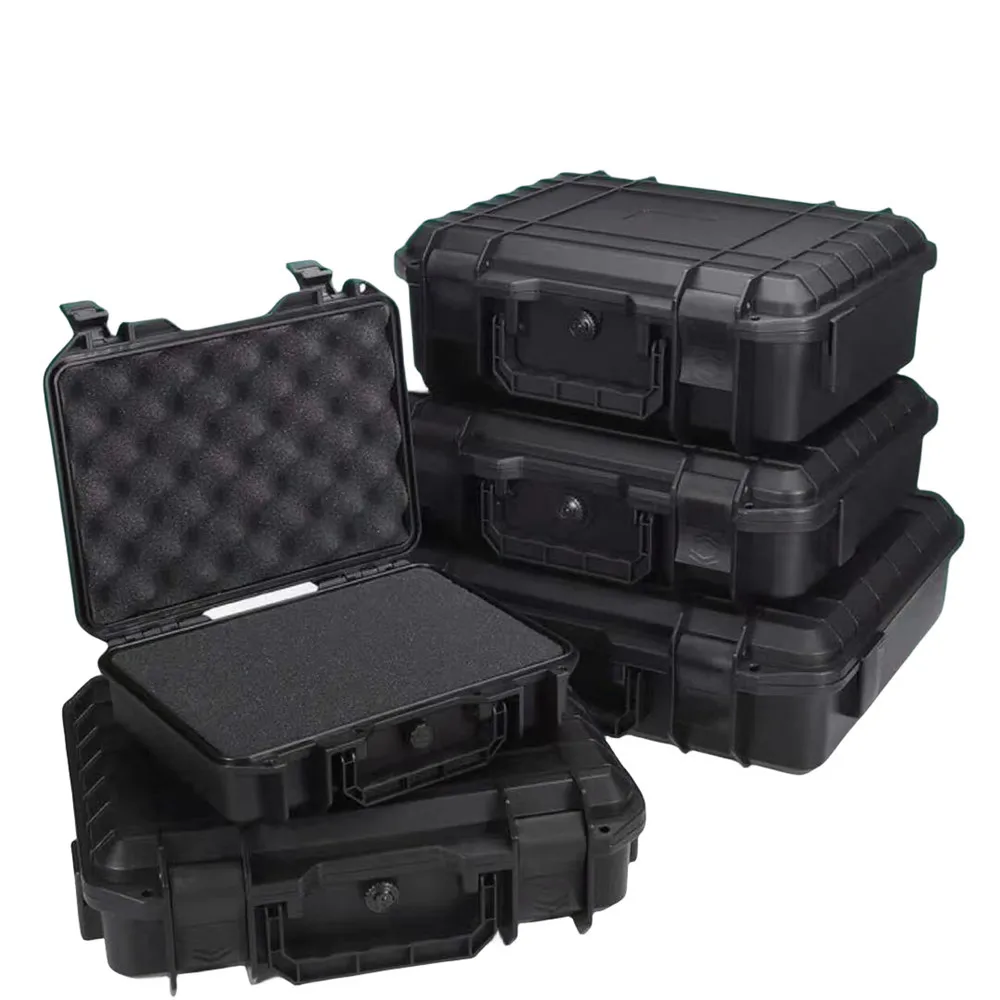 Tool Box organizer Waterproof  - Tools Box For Workshop のレビューと価格