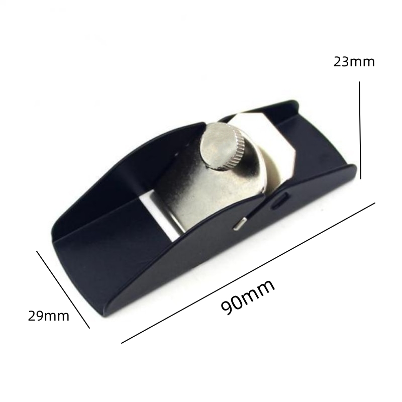2Pcs Mini Hand Planer Small Bl - Hand Plane Block のレビューと価格