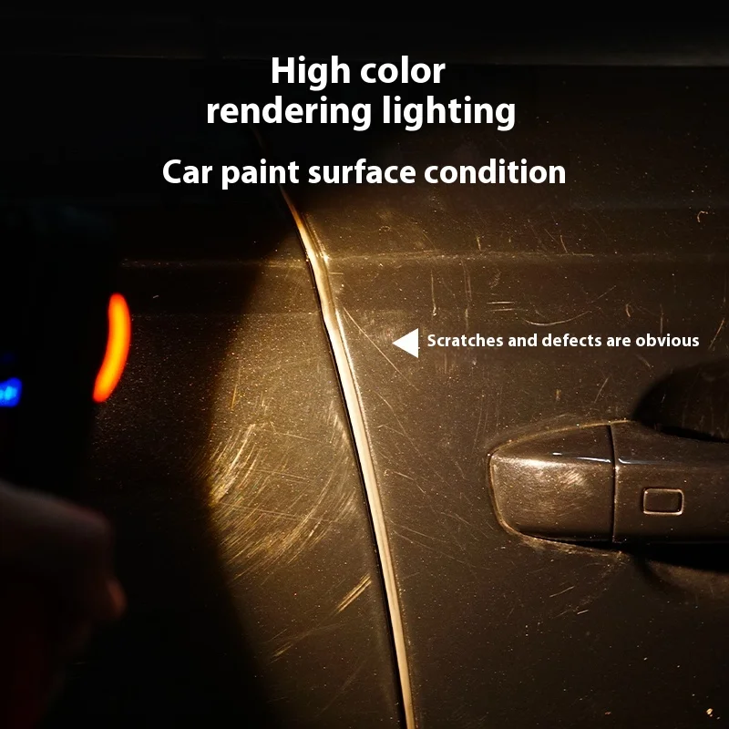 FUNAYA Portable Flashlight Car - Tools In Workshop のレビューと価格
