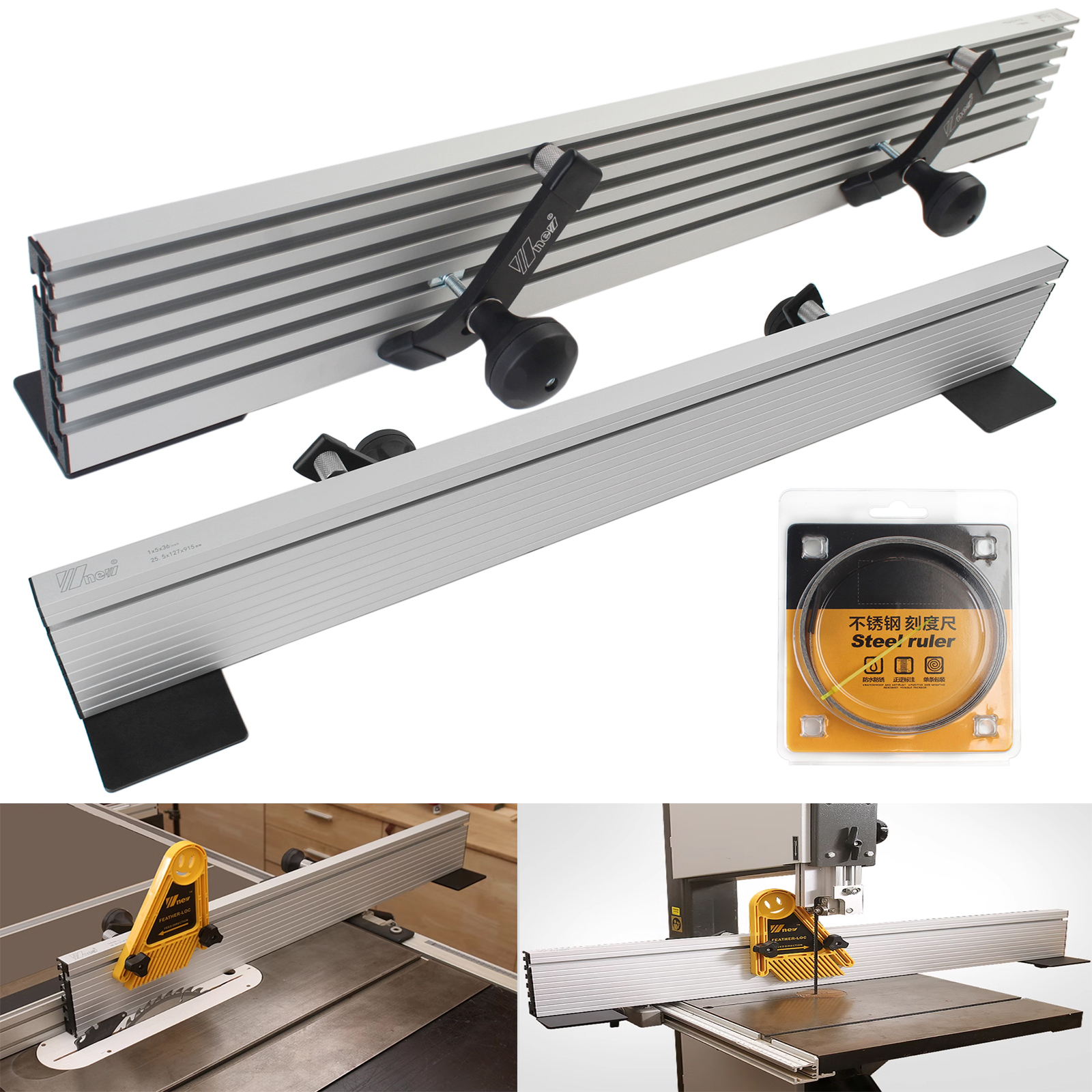1Set For Table Saw, Band Saw,  - Router Table Insert のレビューと価格