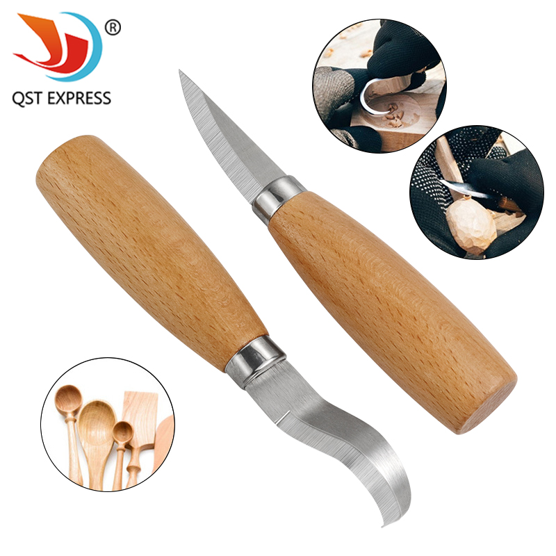 Stainless Iron Carving Knife B - Chisel Set Wood のレビューと価格