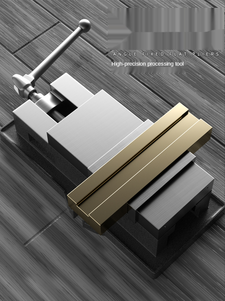 Milling Machine Lockdown Vise  - Bench Vise Swivel のレビューと価格