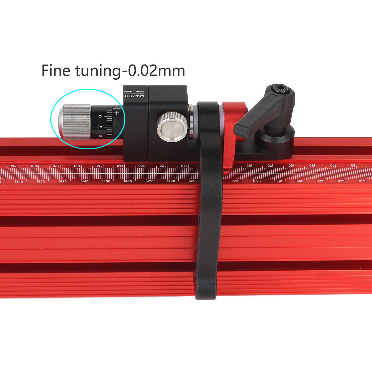 Woodworking Fine tuning Limite - Router Table Insert のレビューと価格