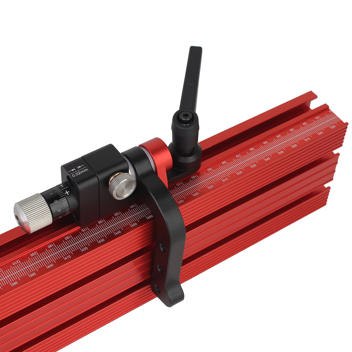 Woodworking Fine tuning Limite - Router Table Insert のレビューと価格