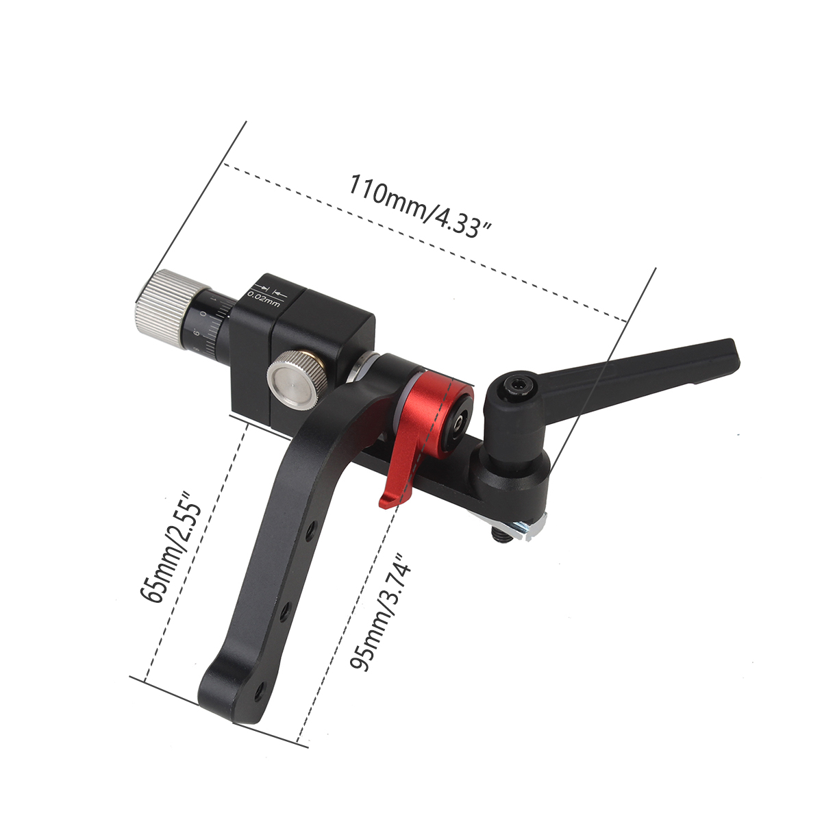 Woodworking Fine tuning Limite - Router Table Insert のレビューと価格