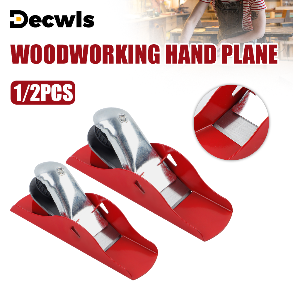 Mini Woodworking Hand Planer,  - Hand Plane Block のレビューと価格