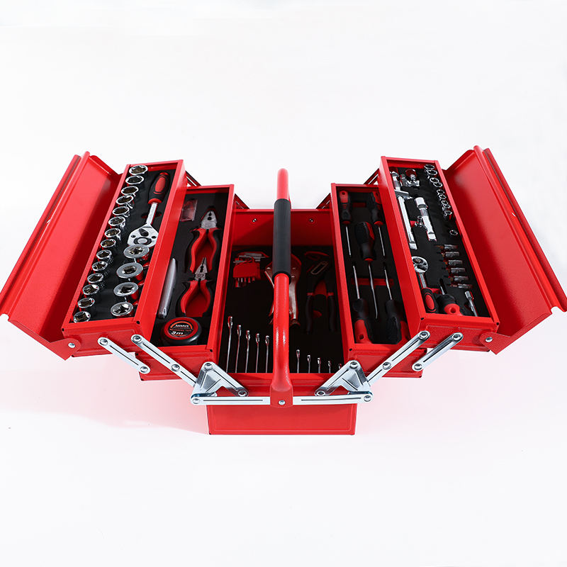 18'' Portable Double Handle To - Tools Box For Workshop のレビューと価格