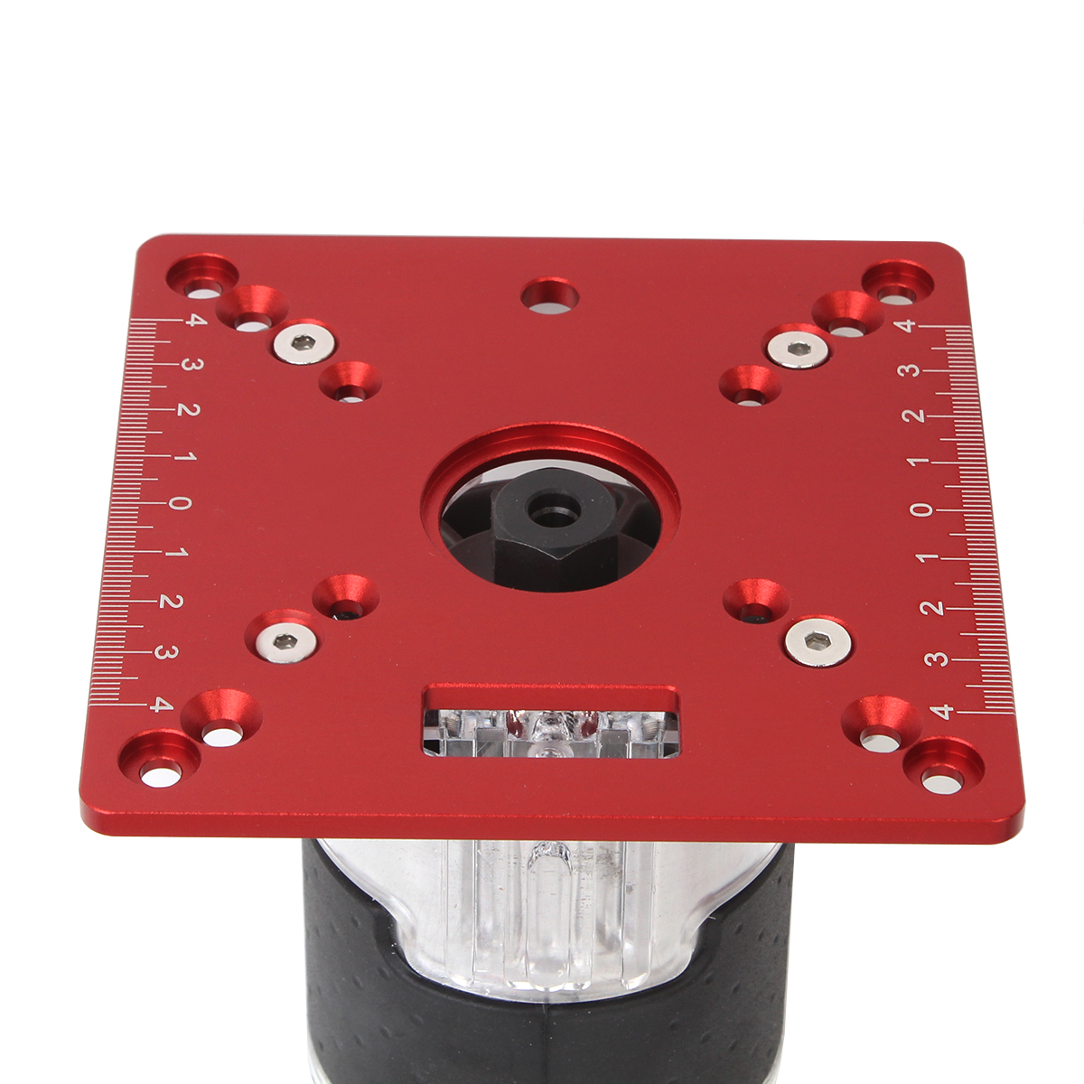 Multi-Functional Aluminum Allo - Router Table Insert のレビューと価格