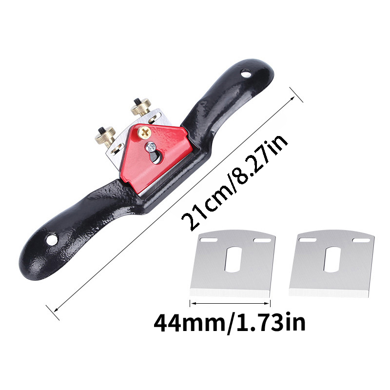 Wood Planer Kit with Additiona - Hand Plane Block のレビューと価格