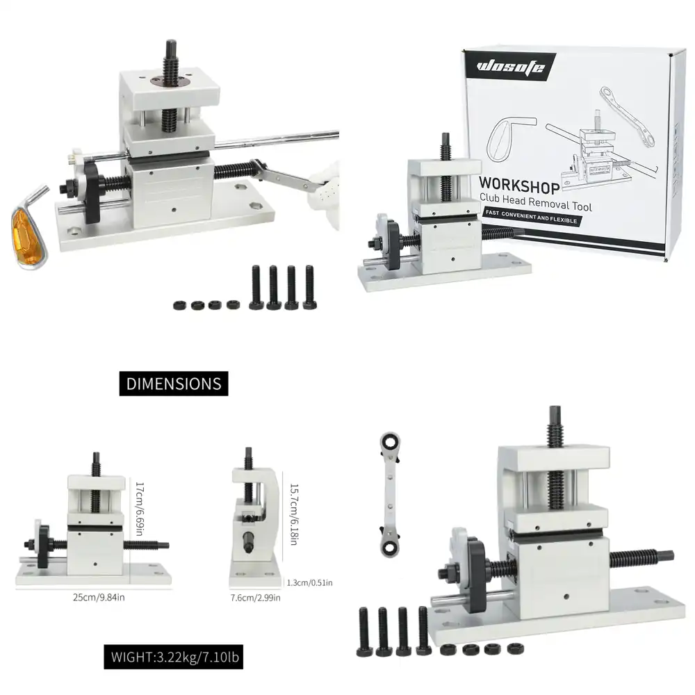 Wholesale Custom Golf Workshop - Workshop Tools Wholesale のレビューと価格