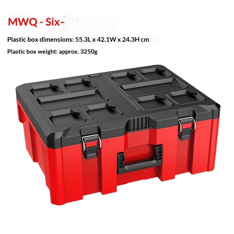 Tool Organizer Box Case Heavy  - Workshop Garage Tools Manufacturer のレビューと価格