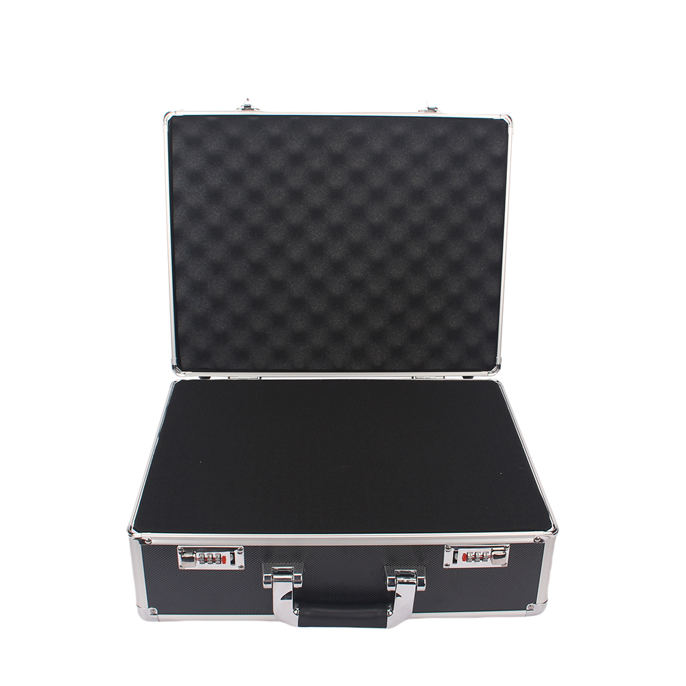 Portable Aluminum Password Too - Tools Box For Workshop のレビューと価格