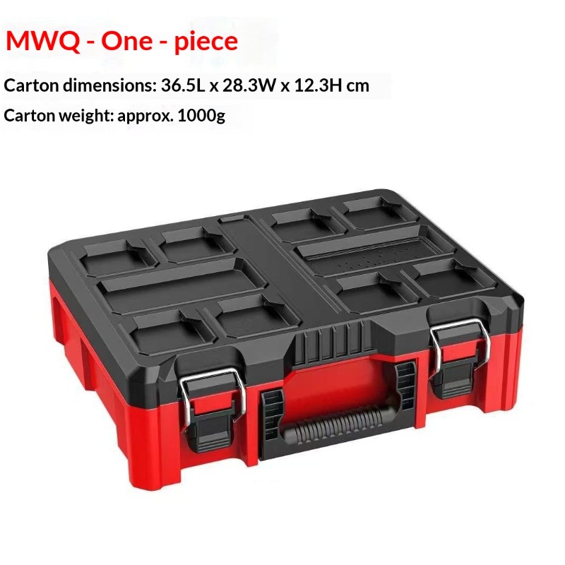 Tool Organizer Box Case Heavy  - Tools Box For Workshop のレビューと価格