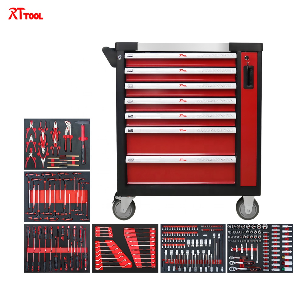 259PCS Car Repair Tool Ratchet - Workshop Tools Wholesale のレビューと価格