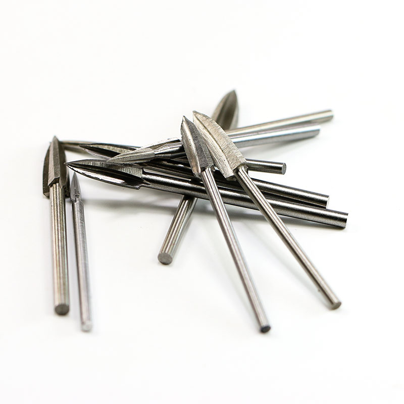 Solid Carbide Steel Engraving  - Chisel Set Wood のレビューと価格