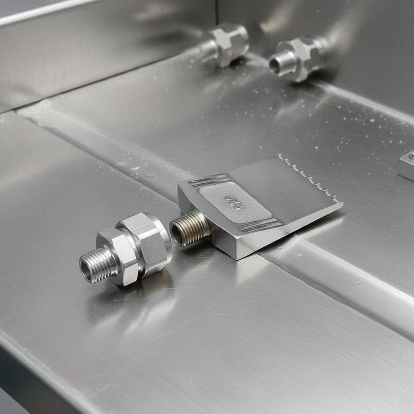 2 Pieces 14 Hole Air Blade Noz - Tools In Workshop のレビューと価格