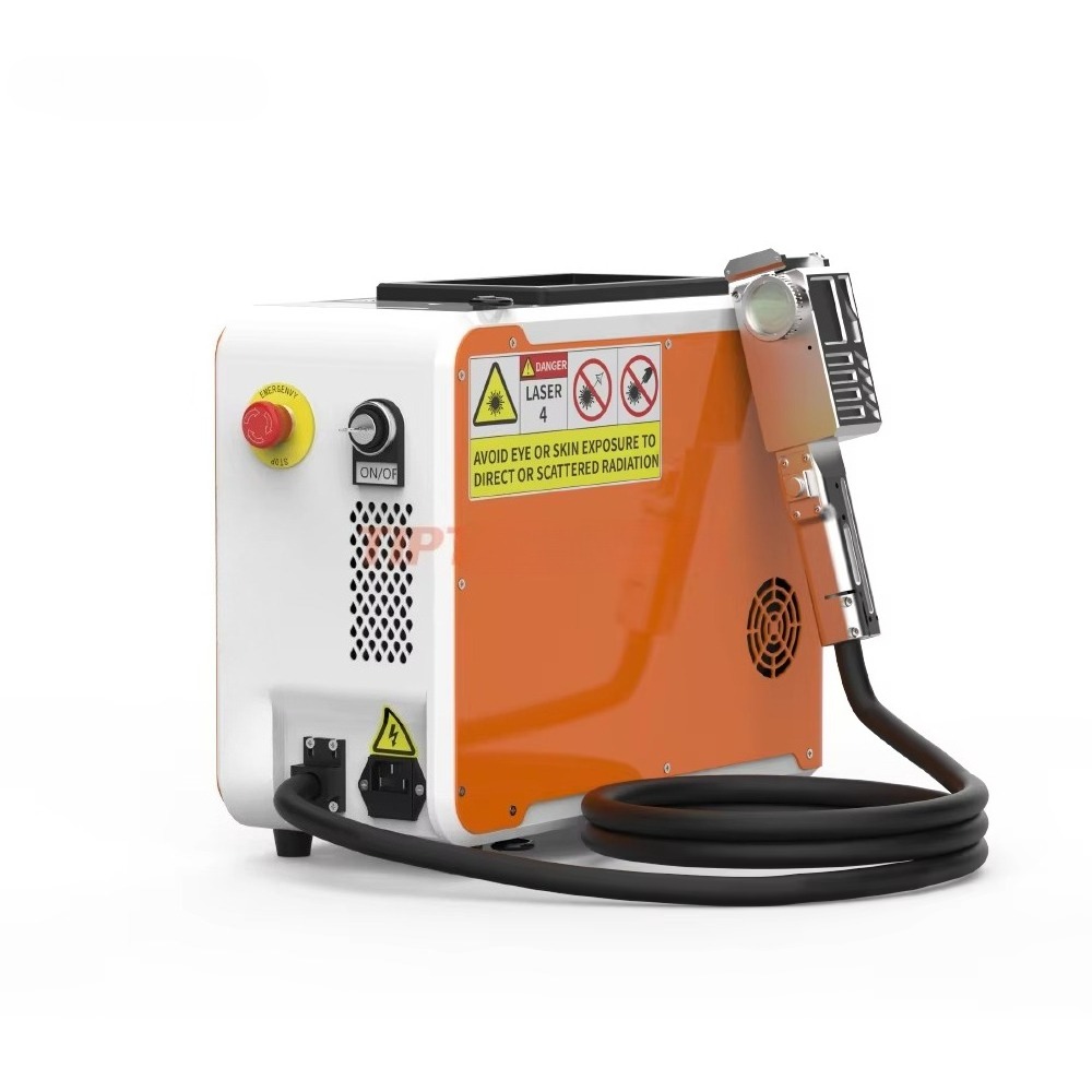 Compact 100W Laser Cleaner – E - Tools In Workshop のレビューと価格