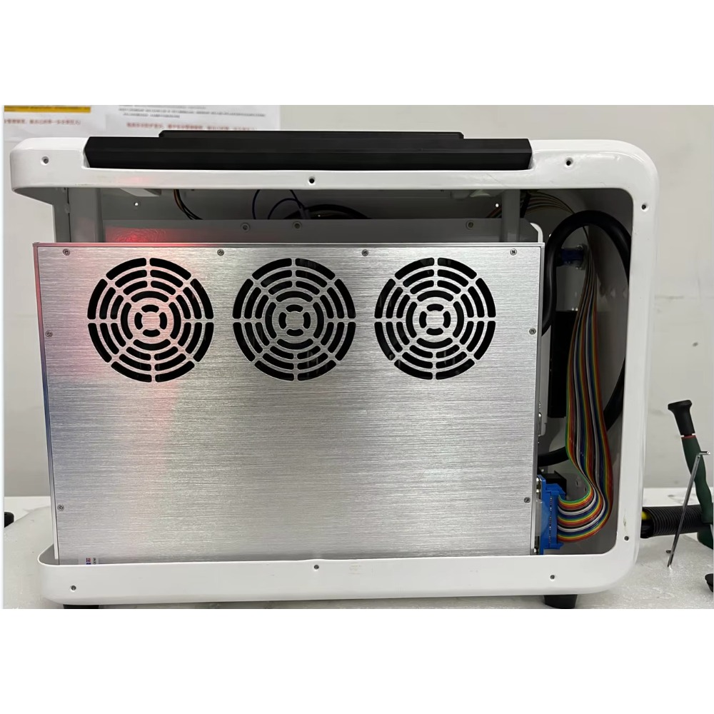 Compact 100W Laser Cleaner – E - Tools In Workshop のレビューと価格
