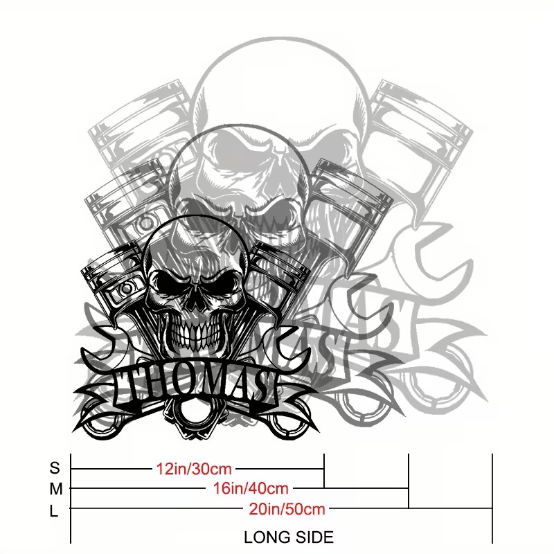 Custom Name Tools Repair Metal - Workshop Tools With Name のレビューと価格