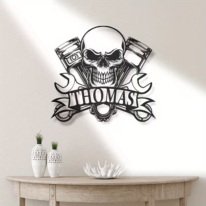Custom Name Tools Repair Metal - Workshop Tools With Name のレビューと価格