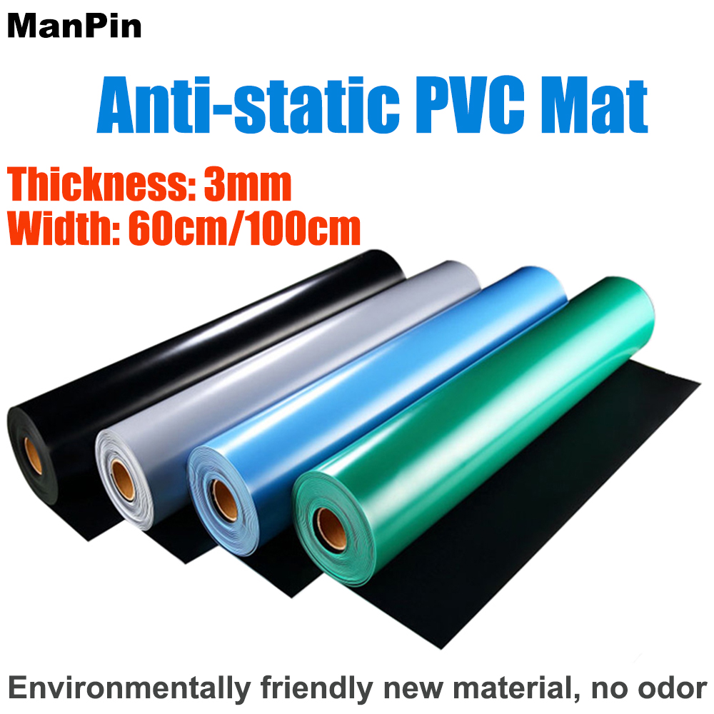 3mm Table Work Mat Anti Static - Tools In Workshop のレビューと価格