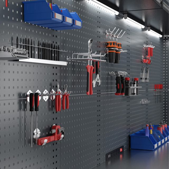 Garage Storage Combination Too - Workshop Garage Tools Manufacturer のレビューと価格
