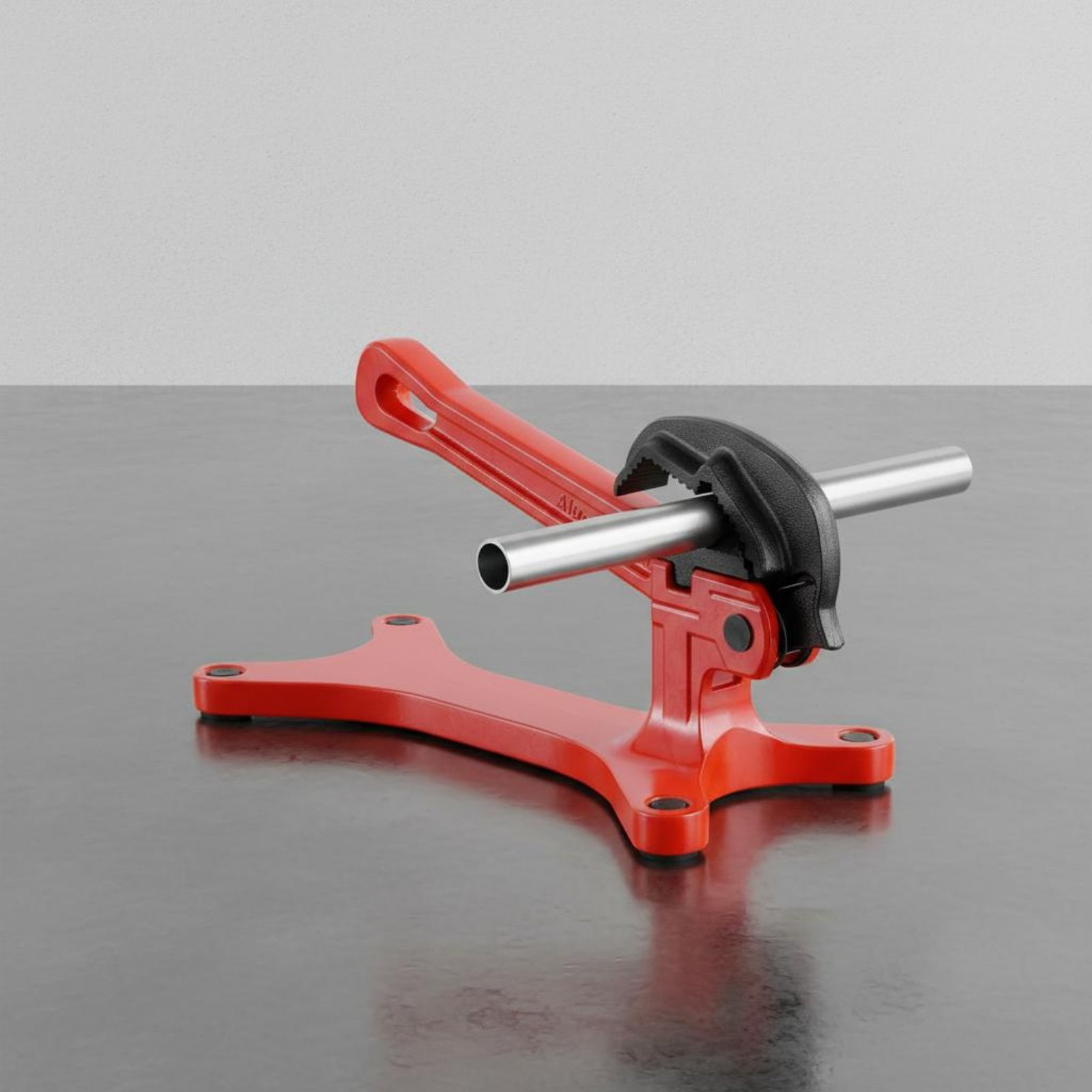 Yoke Pipe Vise Sturdy-Duty Por - Tools In Workshop のレビューと価格