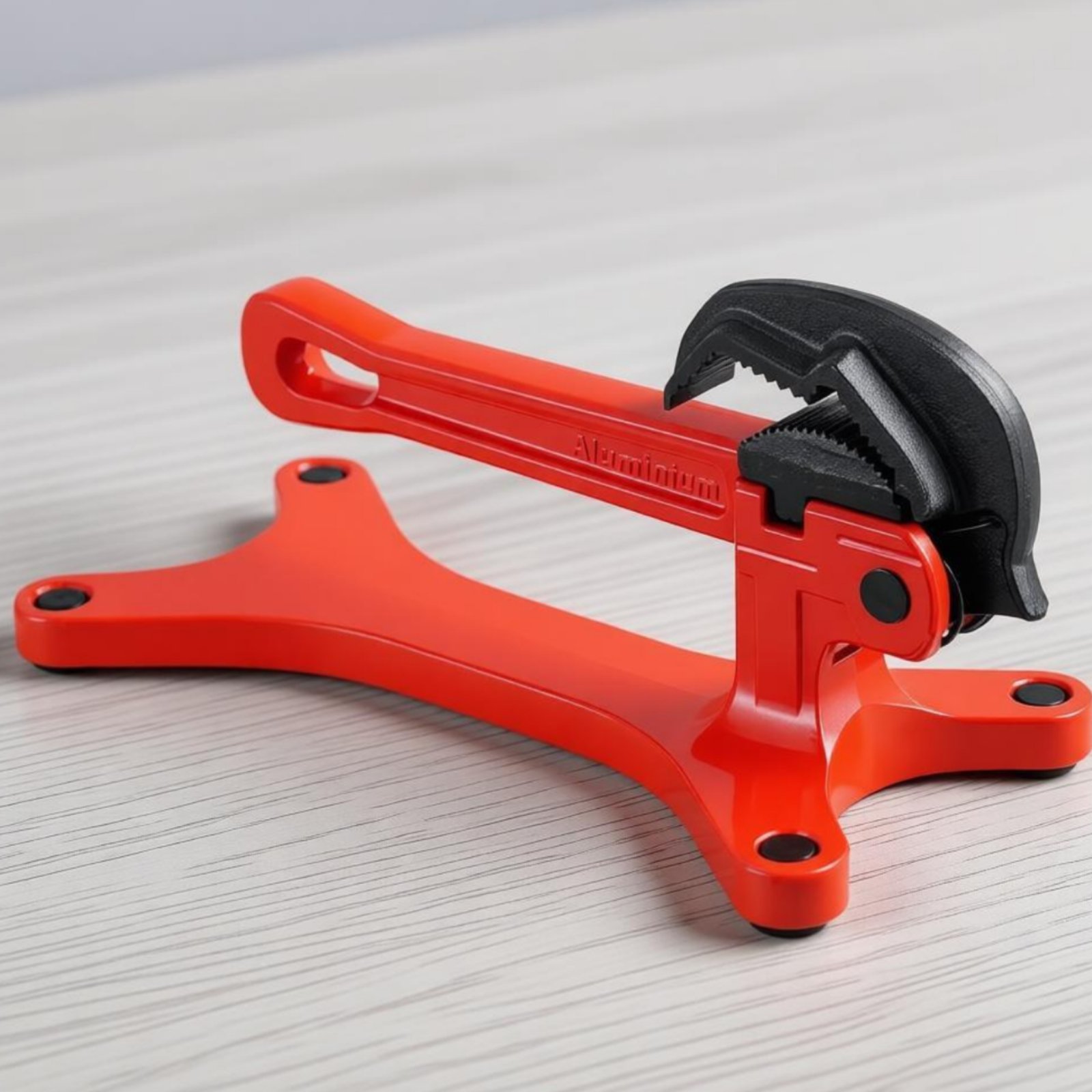Yoke Pipe Vise Sturdy-Duty Por - Tools In Workshop のレビューと価格