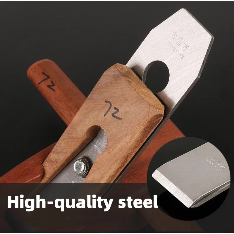 Home Carpenter Portable Mahoga - Hand Plane Block のレビューと価格