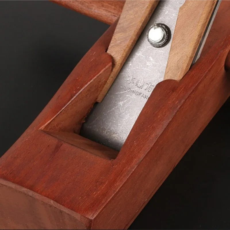 Home Carpenter Portable Mahoga - Hand Plane Block のレビューと価格
