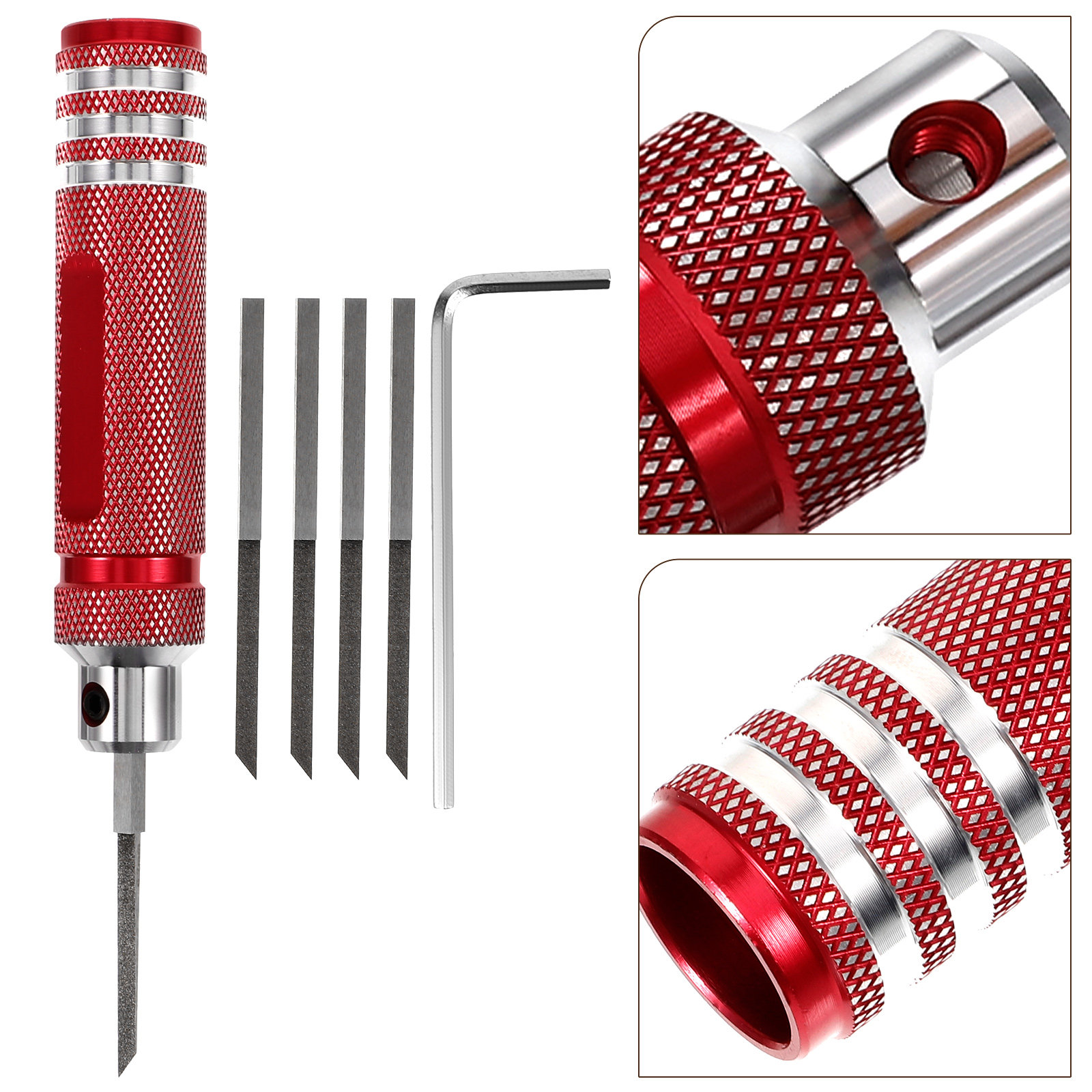 1Set Carving Tools Portable Wo - Chisel Set Wood のレビューと価格