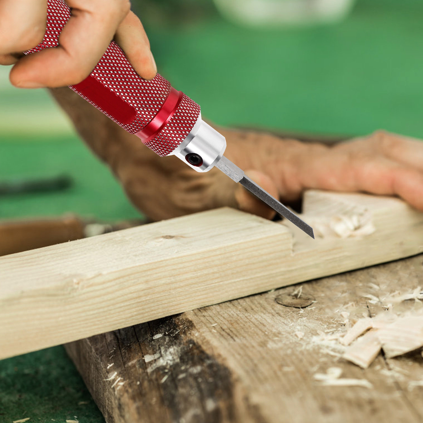 1Set Carving Tools Portable Wo - Chisel Set Wood のレビューと価格