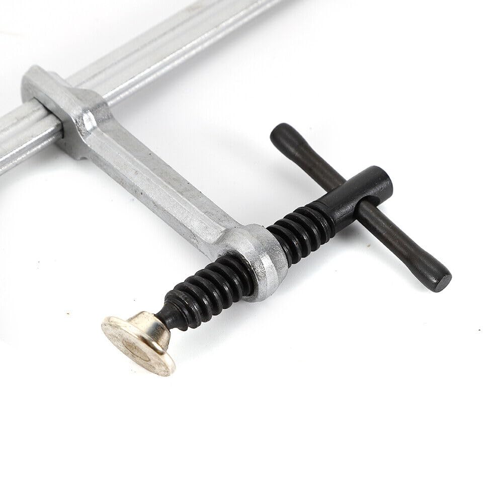 5pcs/set F Clamp Welding Clamp - Clamp Set F Style のレビューと価格