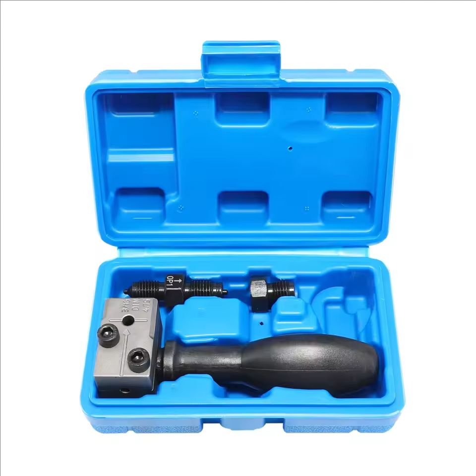 Car Brake Oil Pipe Expander To - Workshop Tools Kit のレビューと価格