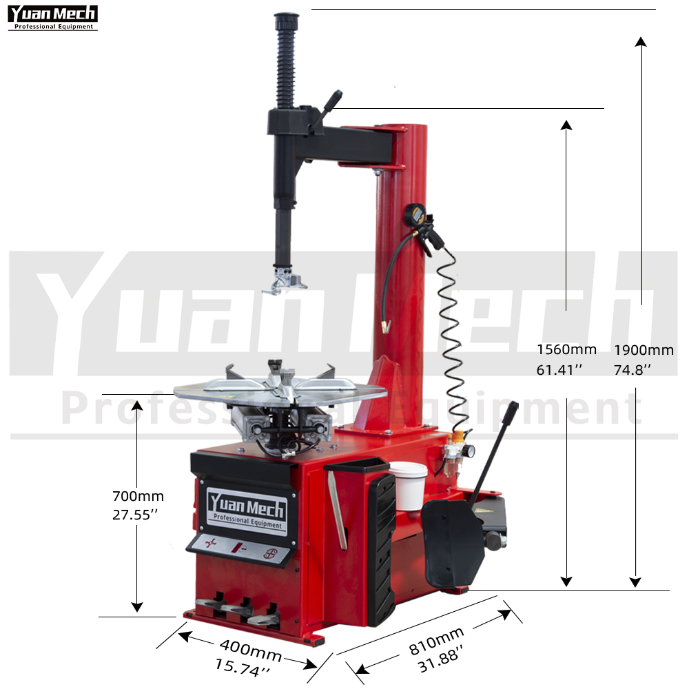 Wholesale C955 Tire Workshop E - Workshop Tools Wholesale のレビューと価格