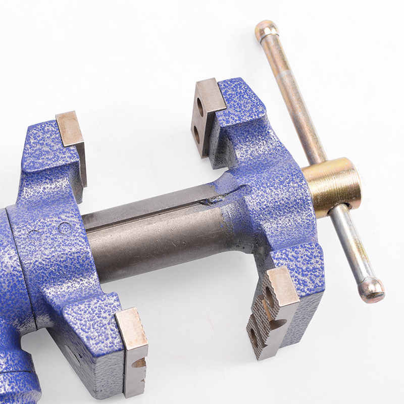 Table Vise Swivel Base Clamp J - Bench Vise Swivel のレビューと価格