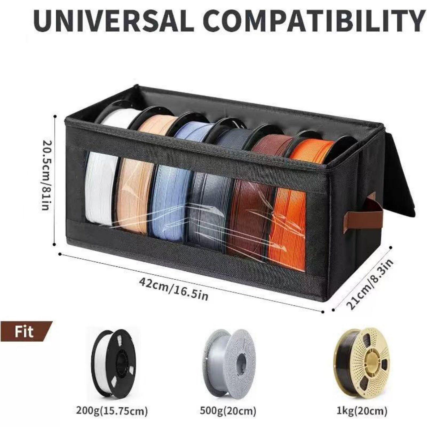 1/2/4pcs 3D Printer Filament S - Tools Box For Workshop のレビューと価格