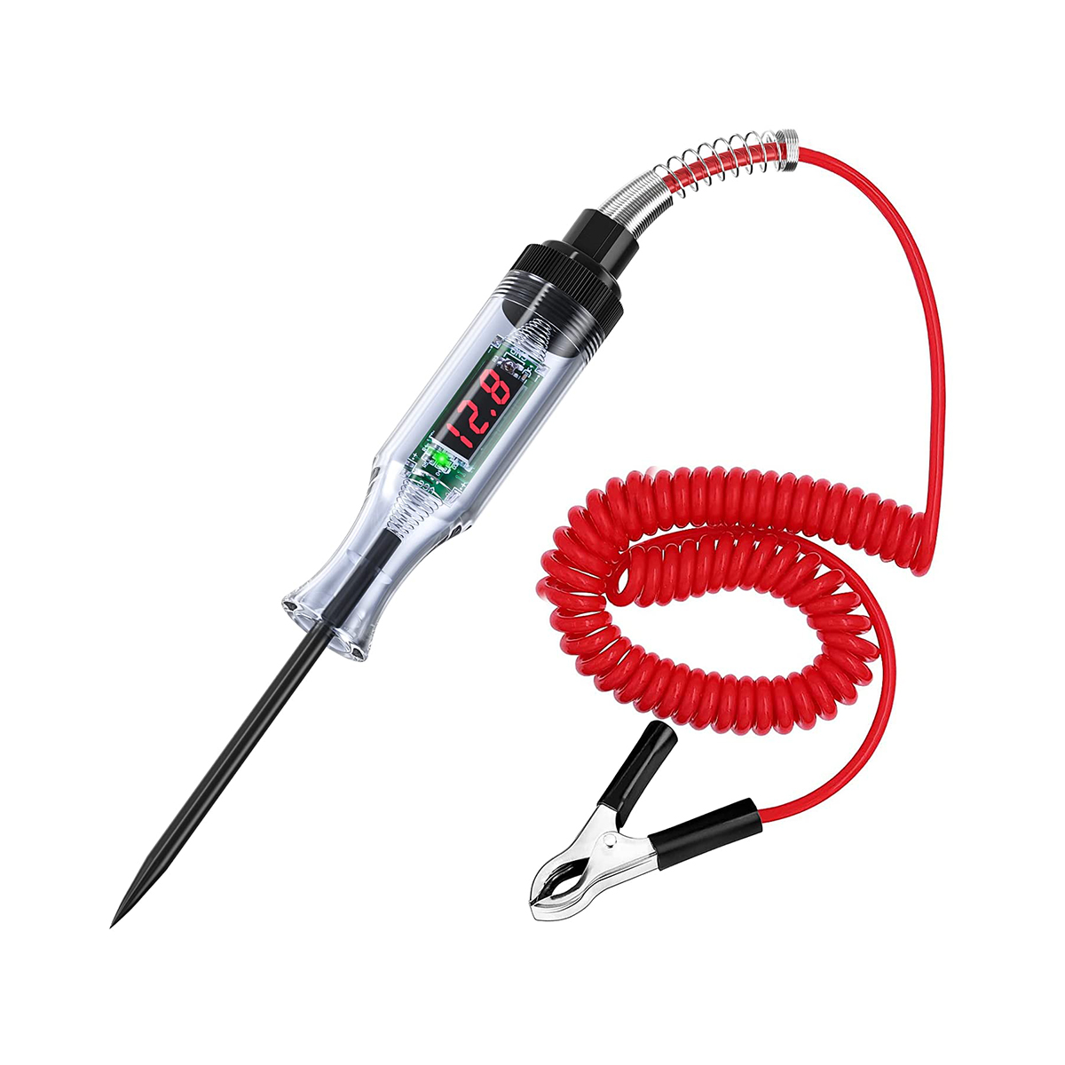 Voltage Circuit Tester Diagnos - Workshop Tools Kit のレビューと価格