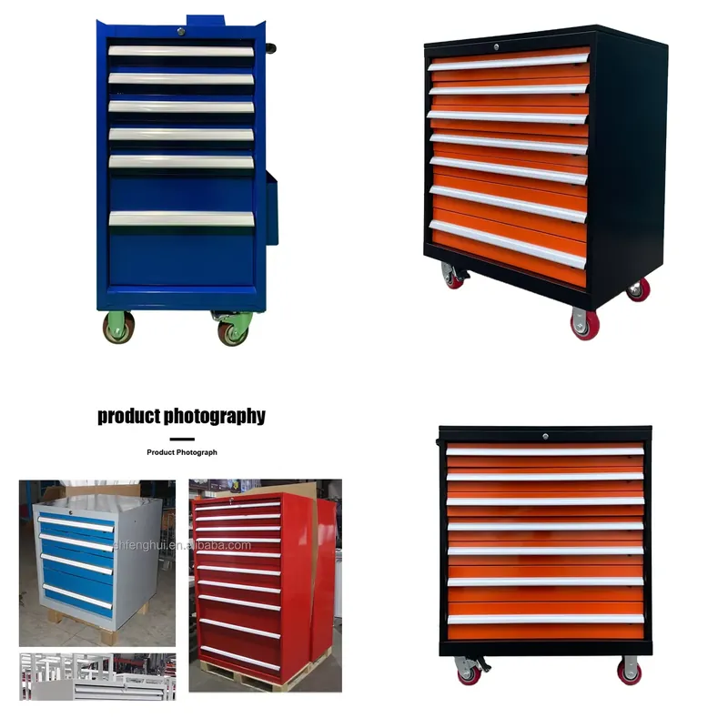 Chinese Manufacturer Tool Cabi - Workshop Garage Tools Manufacturer のレビューと価格