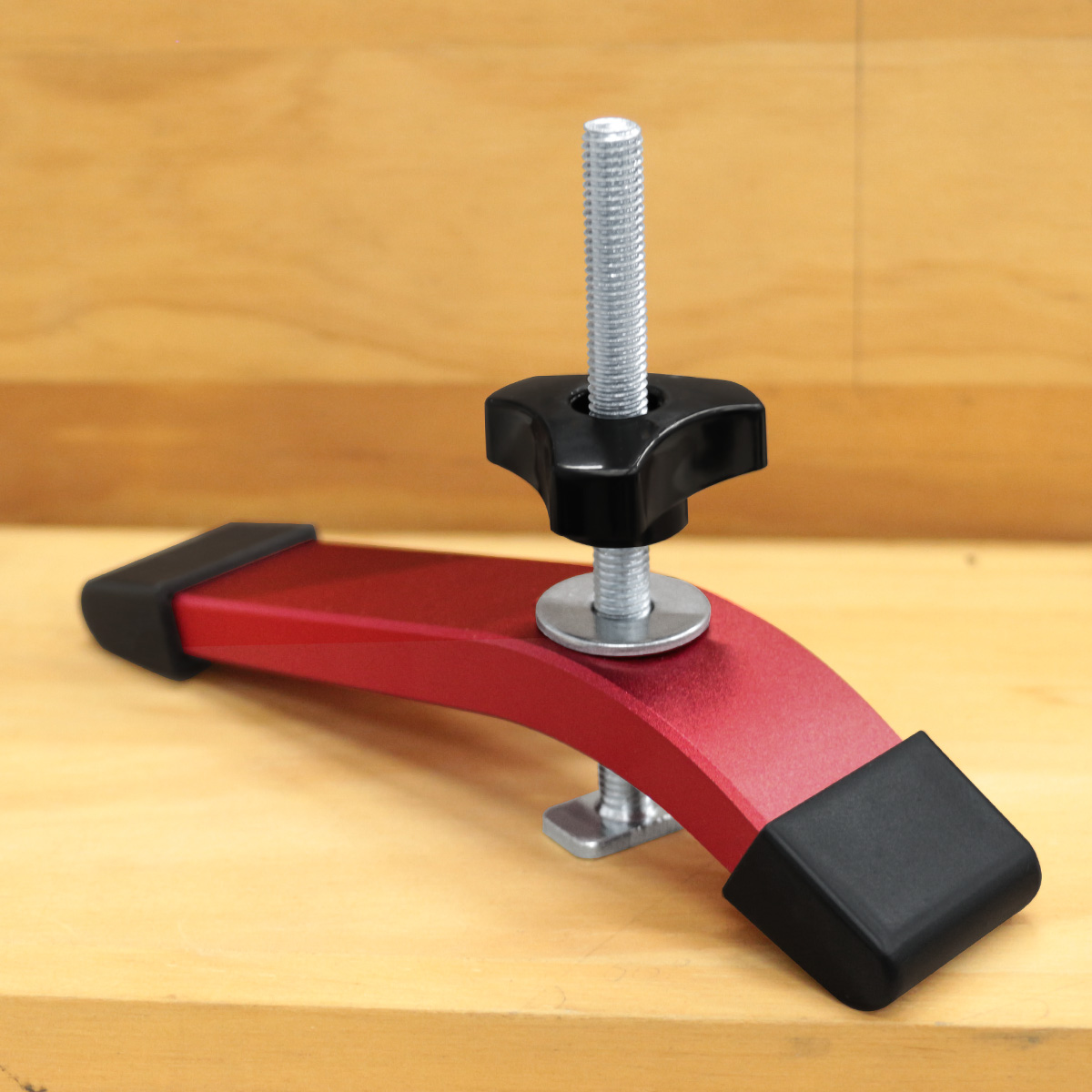 1PC T-Track Hold Down Clamp Mu - Router Table Insert のレビューと価格