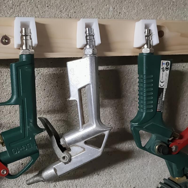 4Pcs/Set Pneumatic Tool Wall M - Workshop Tools Kit のレビューと価格