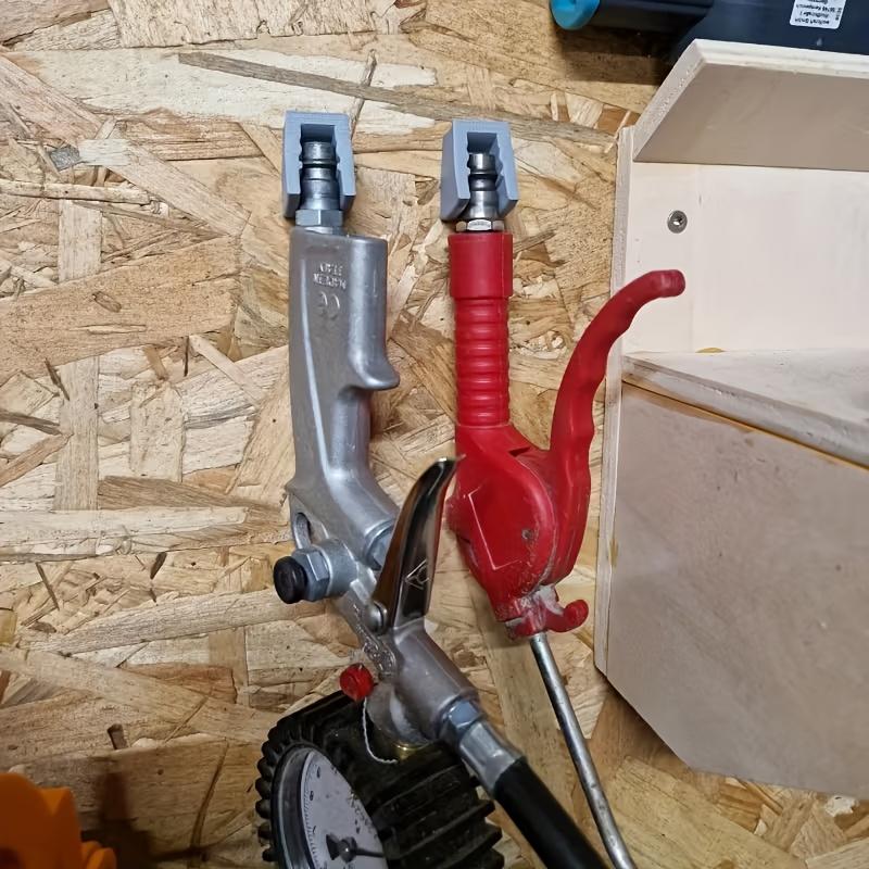 4Pcs/Set Pneumatic Tool Wall M - Workshop Tools Kit のレビューと価格