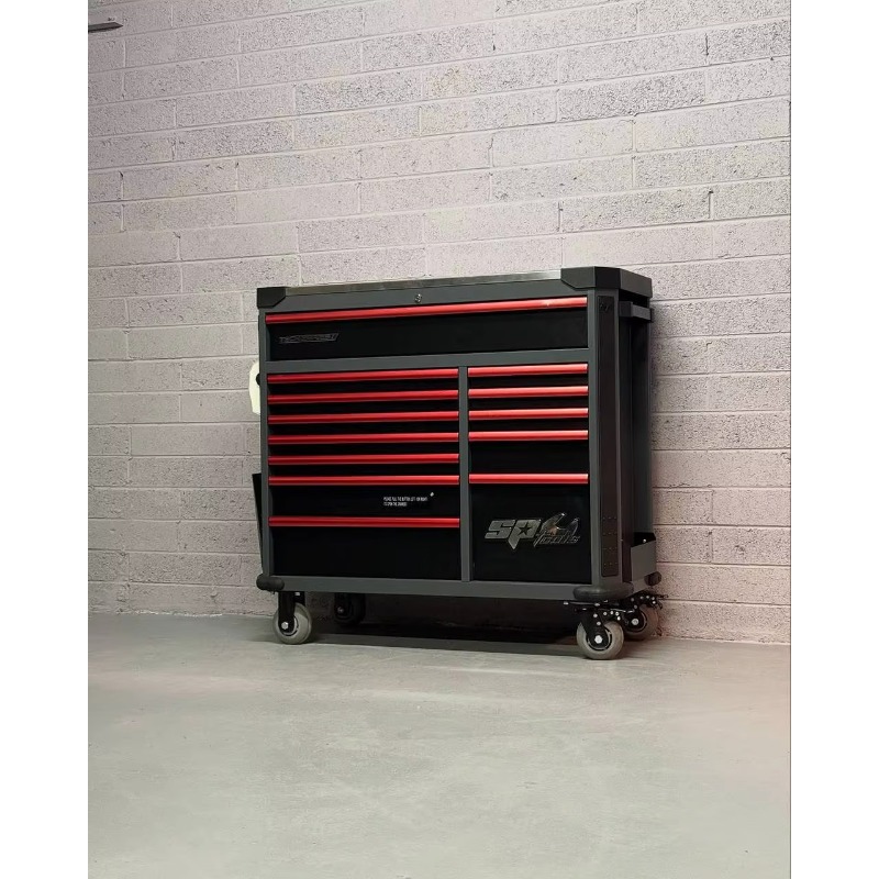 Wholesale 13 Drawer Tool Cart  - Workshop Tools Wholesale のレビューと価格
