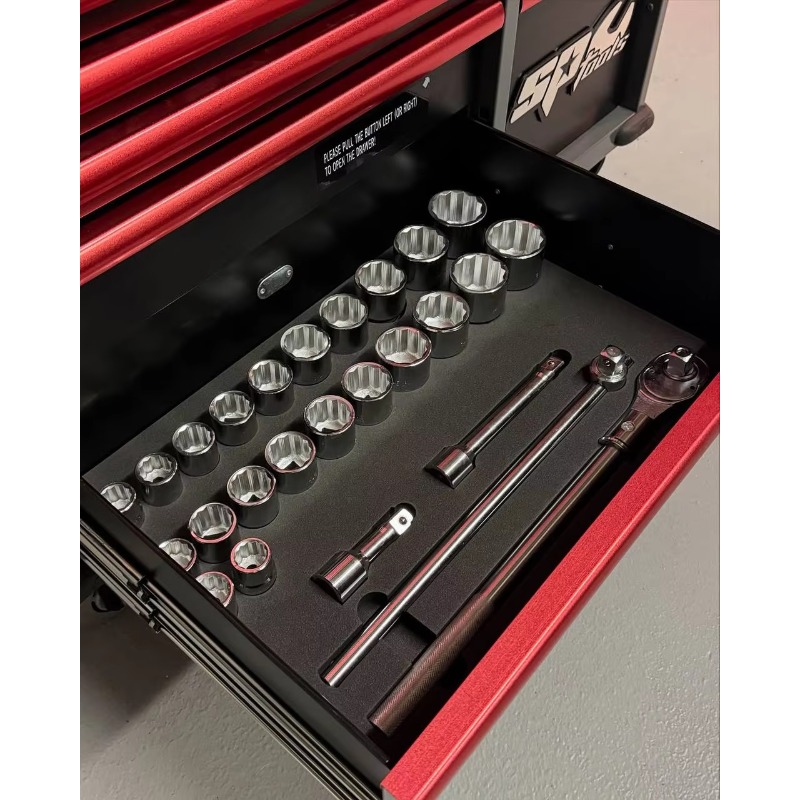 Wholesale 13 Drawer Tool Cart  - Workshop Tools Wholesale のレビューと価格